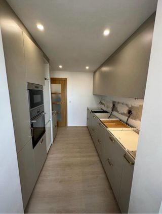 Montaje Cocinas IKEA Profesional