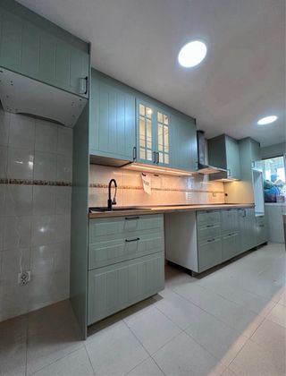 Montaje Cocinas IKEA Profesional