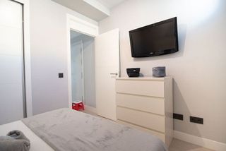 Piso en alquiler en Cuatro Caminos en Madrid