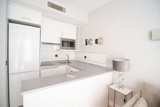 Piso en alquiler en Cuatro Caminos en Madrid