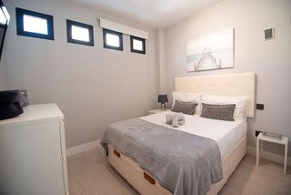 Piso en alquiler en Cuatro Caminos en Madrid