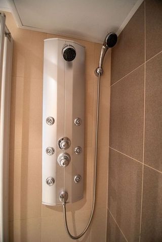 Piso en alquiler en Cuatro Caminos en Madrid