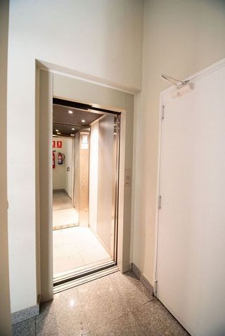 Piso en alquiler en Cuatro Caminos en Madrid