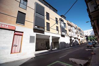 Piso en alquiler en Cuatro Caminos en Madrid