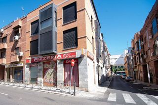 Piso en alquiler en Cuatro Caminos en Madrid