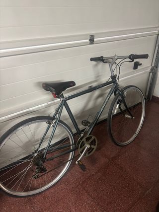 Bicicleta Trek 700