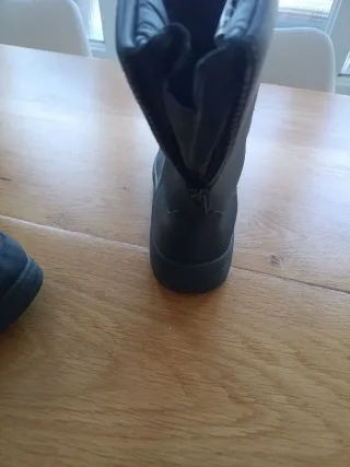 Botas de  pre esquí FILA talla 38