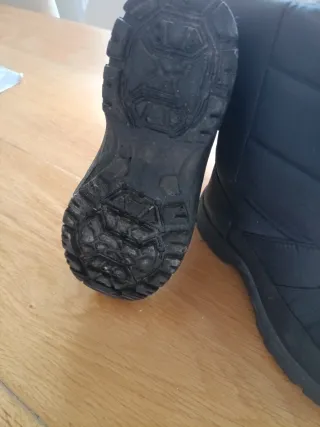 Botas de  pre esquí FILA talla 38