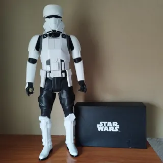 Figura Star Wars Jakks Pacific