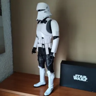 Figura Star Wars Jakks Pacific