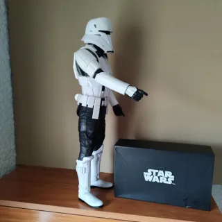 Figura Star Wars Jakks Pacific