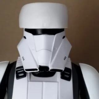 Figura Star Wars Jakks Pacific