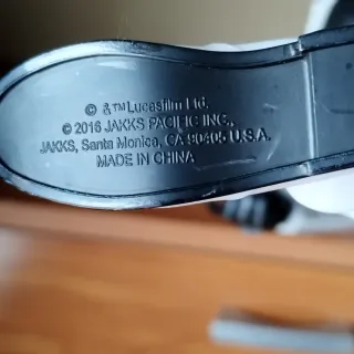 Figura Star Wars Jakks Pacific