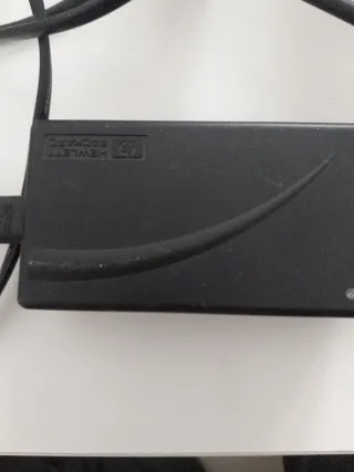 Grabadora externa HP CD Writer 8200 Series