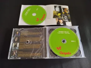 Frankie Miller  Box Set 4 CD