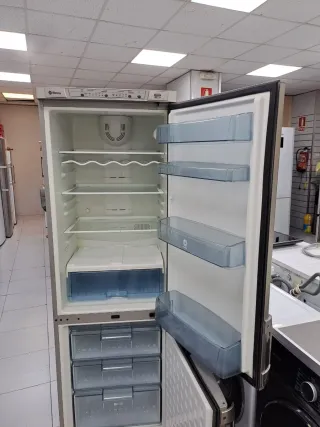 Nevera marca balay combi con garantía