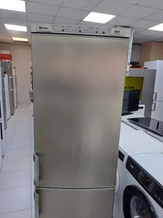 Nevera marca balay combi con garantía