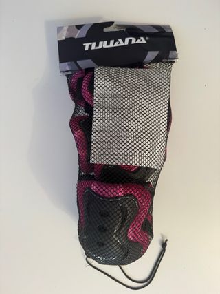 Patines en línea Sally - Como nuevos