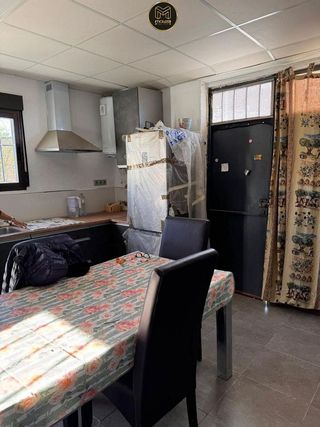 Terreno en venta en Martos