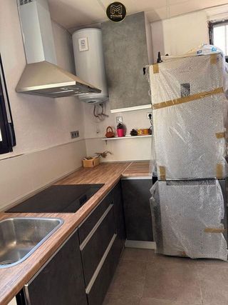 Terreno en venta en Martos