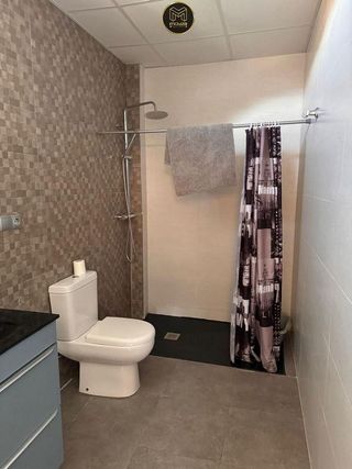 Terreno en venta en Martos