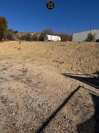 Terreno en venta en Martos