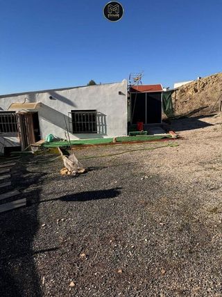 Terreno en venta en Martos