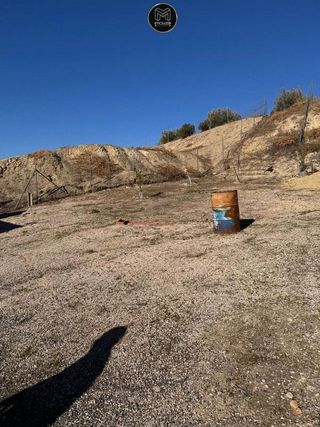 Terreno en venta en Martos