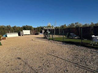 Terreno en venta en Torredonjimeno