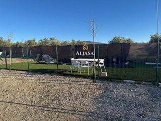 Terreno en venta en Torredonjimeno