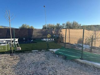 Terreno en venta en Torredonjimeno