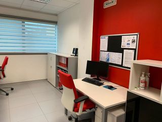 Oficina en venta en Zizur Mayor/Zizur Nagusia