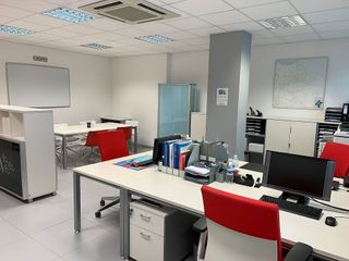 Oficina en venta en Zizur Mayor/Zizur Nagusia