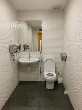 Oficina en venta en Zizur Mayor/Zizur Nagusia