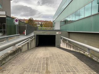 Oficina en venta en Zizur Mayor/Zizur Nagusia