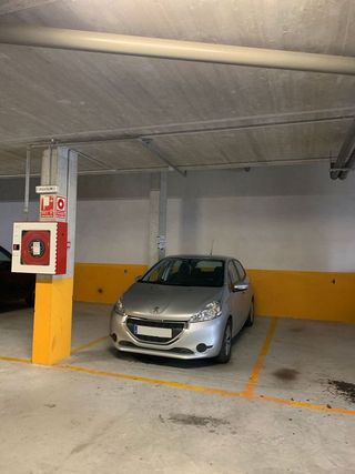 Oficina en venta en Zizur Mayor/Zizur Nagusia