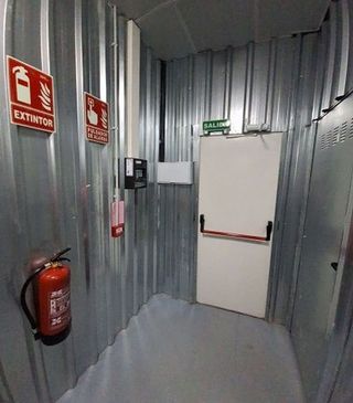 Local comercial en venta en San Roque-Concordia-Adoratrices en Guadalajara