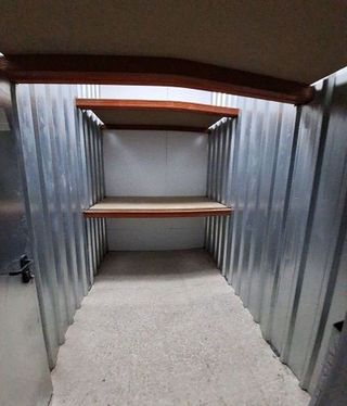 Local comercial en venta en San Roque-Concordia-Adoratrices en Guadalajara