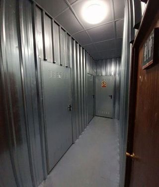 Local comercial en venta en San Roque-Concordia-Adoratrices en Guadalajara