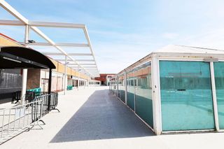 Local comercial en venta en Ensanche en Alcobendas