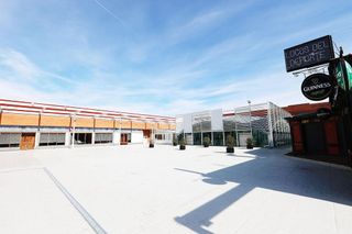 Local comercial en venta en Ensanche en Alcobendas