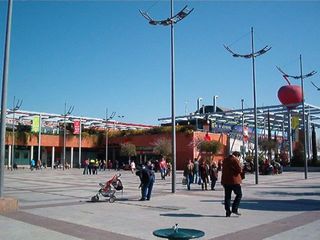 Local comercial en venta en Ensanche en Alcobendas