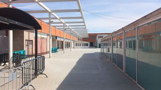 Local comercial en venta en Ensanche en Alcobendas