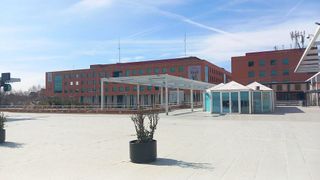 Local comercial en venta en Ensanche en Alcobendas