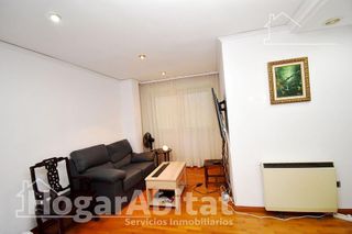 Piso en venta en Zona Llombai en Burriana