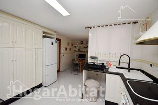 Piso en venta en Zona Llombai en Burriana