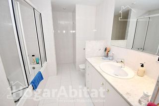 Piso en venta en Zona Llombai en Burriana