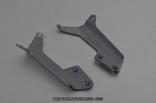 Soporte de baúl BMW F900R / F900XR 2020 - 2025