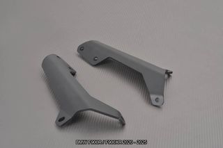 Soporte de baúl BMW F900R / F900XR 2020 - 2025