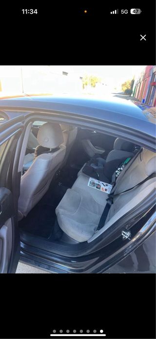 Volkswagen Passat 2007